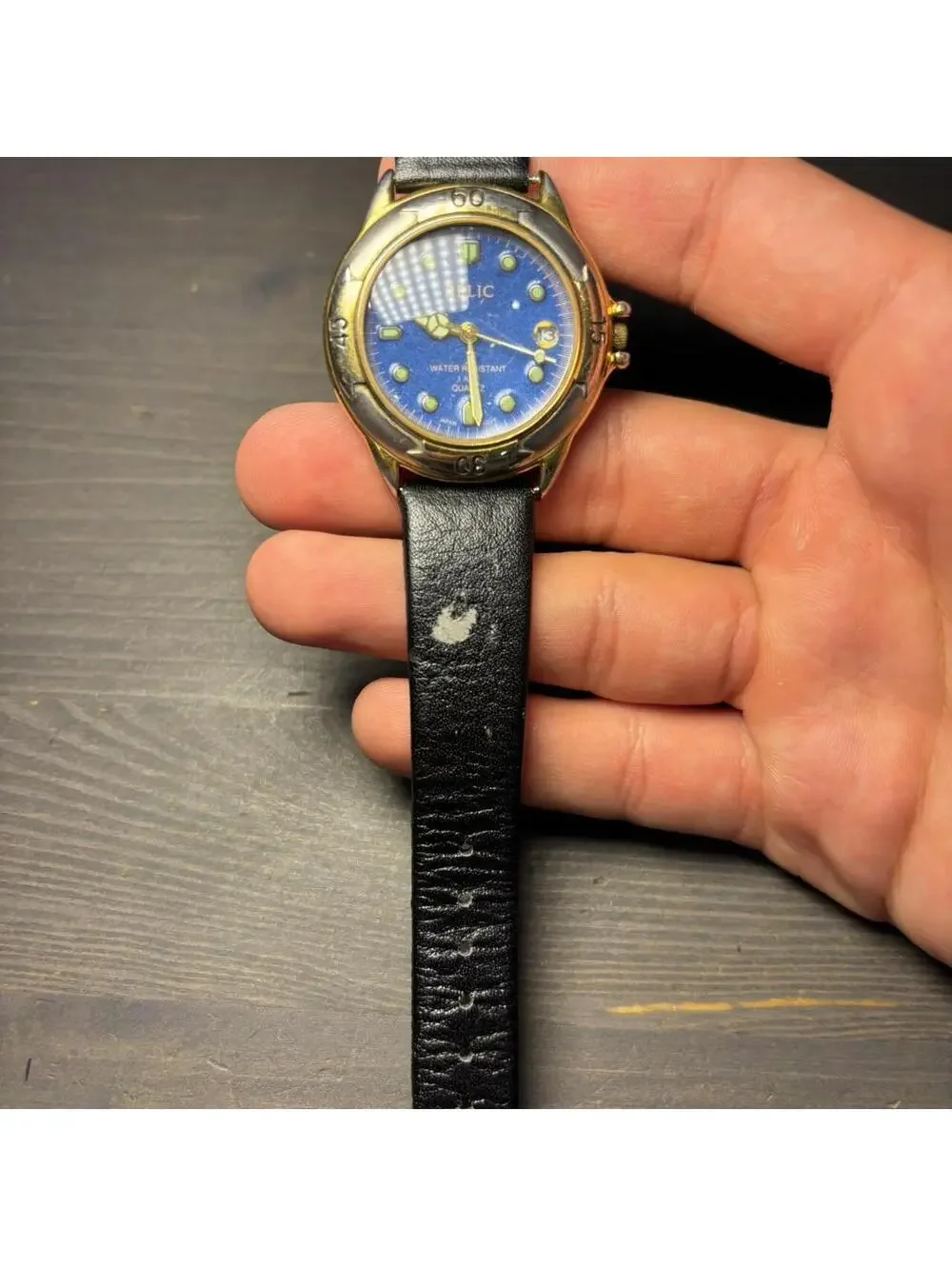 Beautiful Vintage Watch